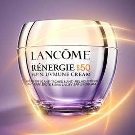 R&eacute;nergie HPN UVMUNE SPF50 Refill Cream