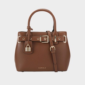 Maria Mini Belt Tote Bag