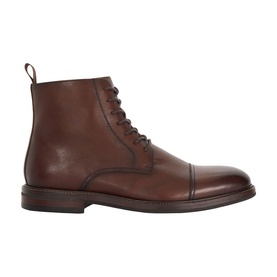 Matias Lace-Up Boots
