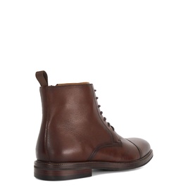 Matias Lace-Up Boots