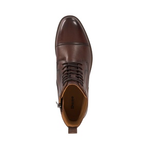 Matias Lace-Up Boots