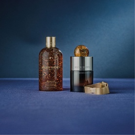 Mesmerising Oudh Accord & Gold Aroma Reeds 150ml