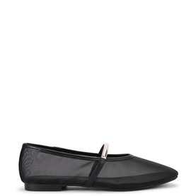 Nella Mesh Ballet Flats
