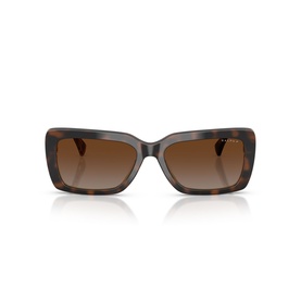 Rectangle Sunglasses RA5342U