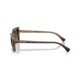 Rectangle Sunglasses RA5342U