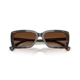 Rectangle Sunglasses RA5342U