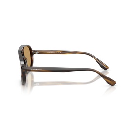 Pilot Sunglasses EA4263U