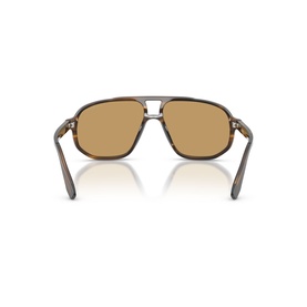 Pilot Sunglasses EA4263U