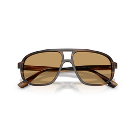 Pilot Sunglasses EA4263U