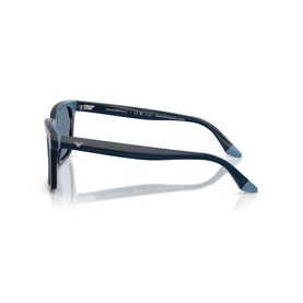 Square Sunglasses EA4260