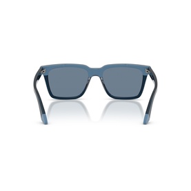 Square Sunglasses EA4260