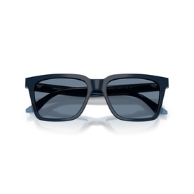 Square Sunglasses EA4260
