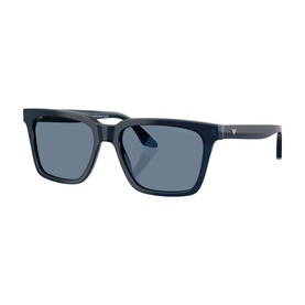 Square Sunglasses EA4260