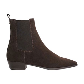 Parkas Chelsea Boots