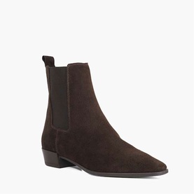 Parkas Chelsea Boots