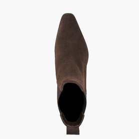 Parkas Chelsea Boots