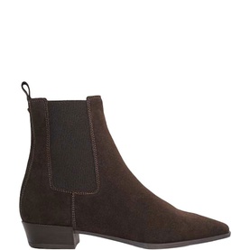 Parkas Chelsea Boots