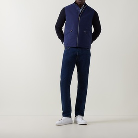 Storm System Water-Proof Gilet