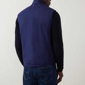 Storm System Water-Proof Gilet