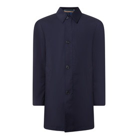 Storm System Mac Coat
