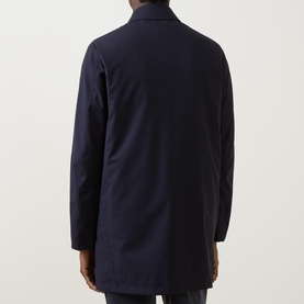 Storm System Mac Coat