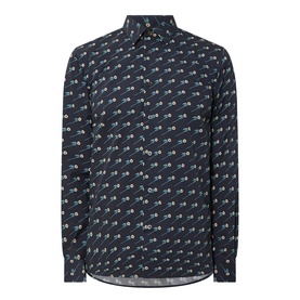 Ditsy Flower Shirt