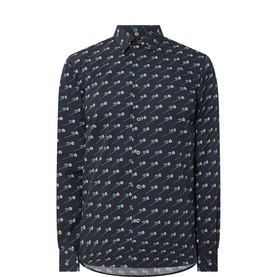Ditsy Flower Shirt