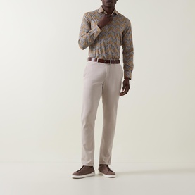 Liberty Floral Shirt