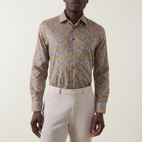 Liberty Floral Shirt