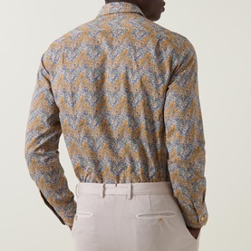 Liberty Floral Shirt
