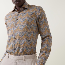 Liberty Floral Shirt