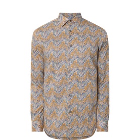 Liberty Floral Shirt