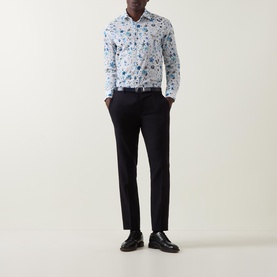 Liberty Floral Shirt