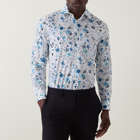 Liberty Floral Shirt