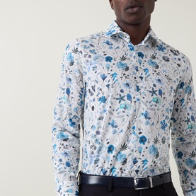 Liberty Floral Shirt