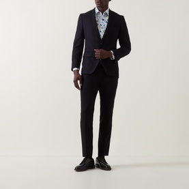 Liberty Floral Shirt