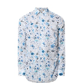 Liberty Floral Shirt