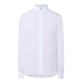 Single-Cuff Shirt