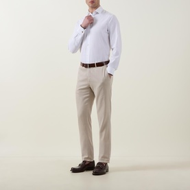 Single-Cuff Shirt