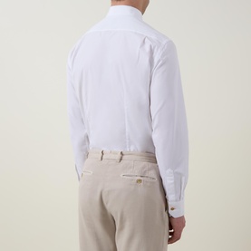 Single-Cuff Shirt