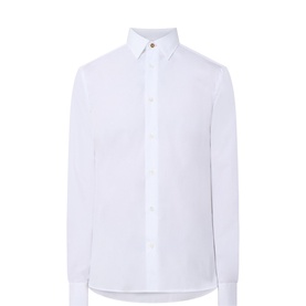 Single-Cuff Shirt