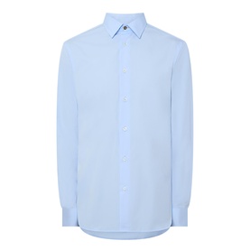 Single Cuff Formal Shirt