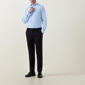 Single Cuff Formal Shirt