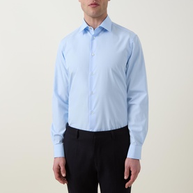 Single Cuff Formal Shirt