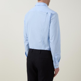Single Cuff Formal Shirt