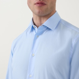 Single Cuff Formal Shirt