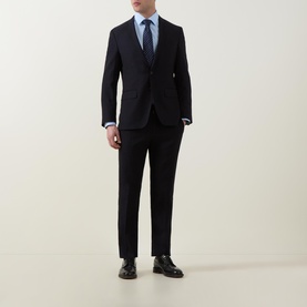 Single Cuff Formal Shirt