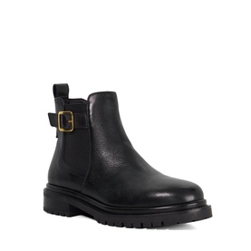 Paused Chelsea Boots