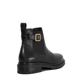 Paused Chelsea Boots
