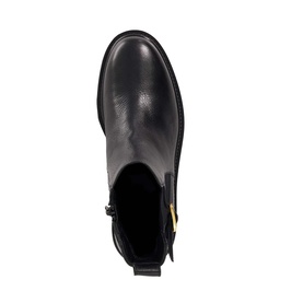 Paused Chelsea Boots
